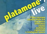 Platamone live 2011