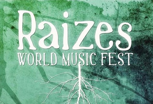 Torna RAIZES, rassegna di world music internazionale in collaborazione con il Centro ZO di Catania