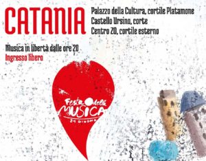 Festa della Musica 2017