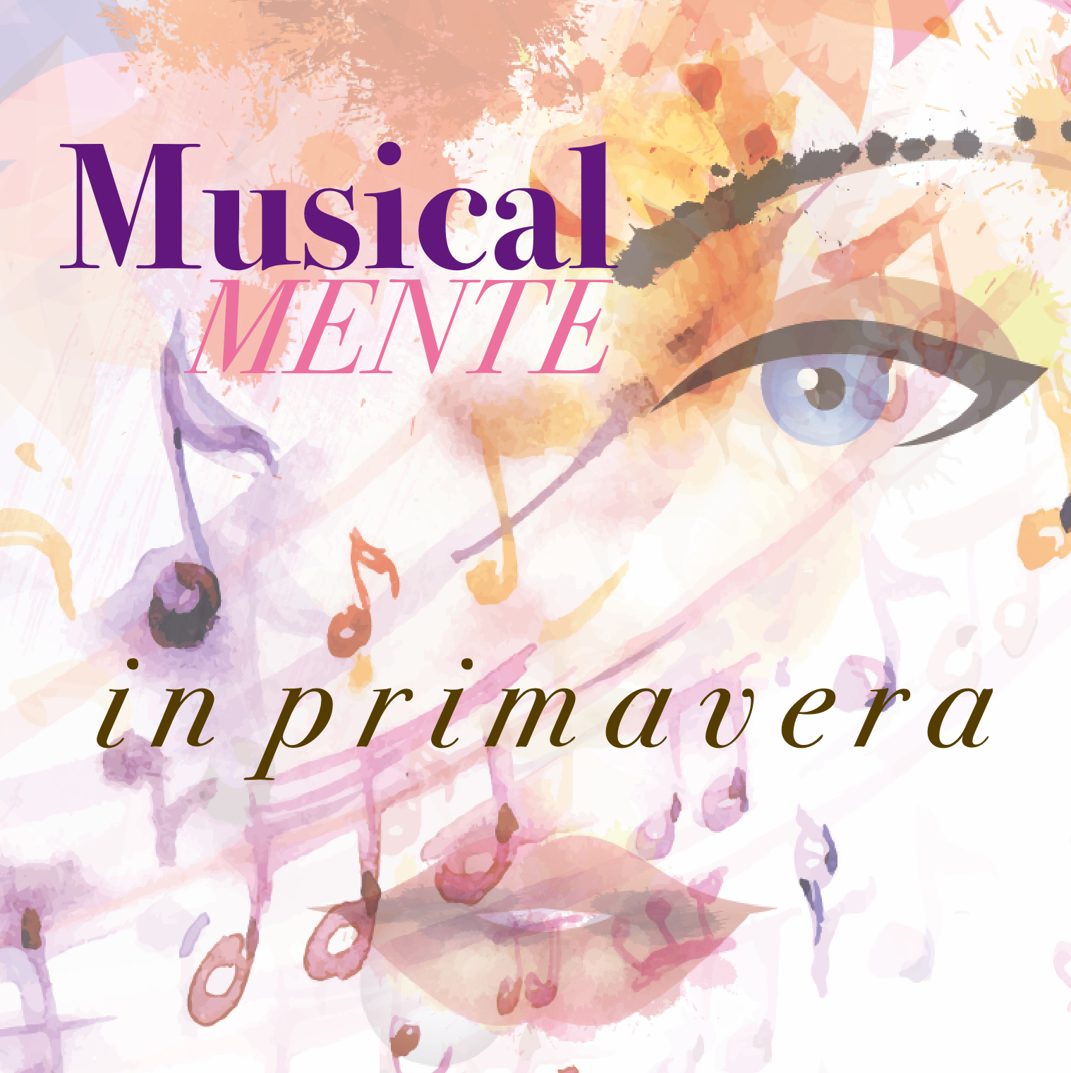 musicalmente - locandina