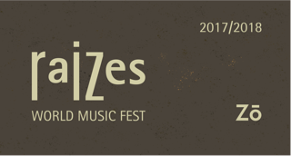 30 dic / 4 mag – RAIZES, world music fest a Catania