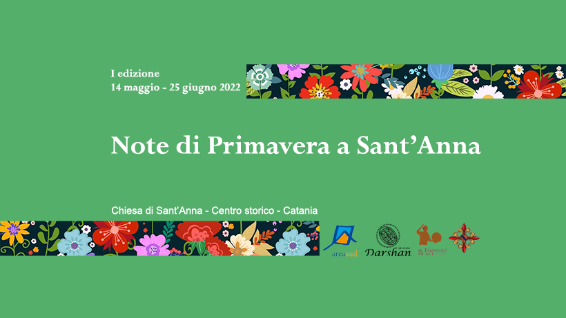 Note di Primavera - slide